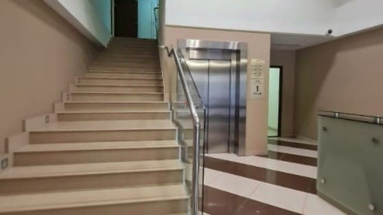 Аренда офиса бизнес-центр Централ Стрит